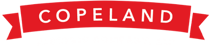 Logo for Copeland Electric